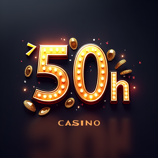 Logo 50h